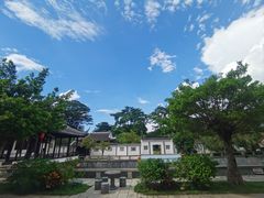-南沙天后宫景区