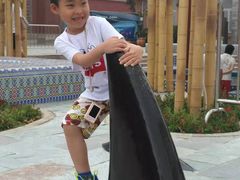 -三亚海昌梦幻海洋不夜城