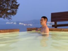 -天目湖涵田半山温泉