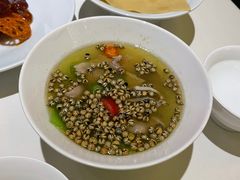 -许家菜(望江店)