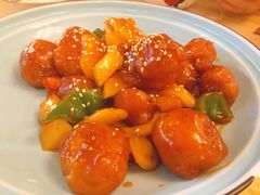 -德胜轩正宗顺德菜(宝安沙井会展中心店)