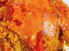 花蟹-顺德美食坊(南沙分店)