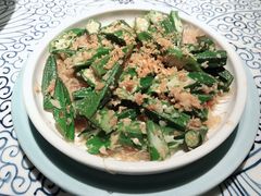 -桂满陇·蟹黄小笼汤包(中山公园店)