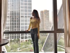 -深圳湾木棉花酒店