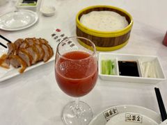 -全聚德(常州店)