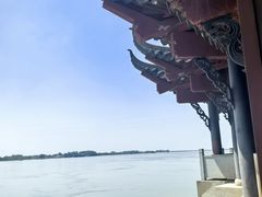 -采石矶景区