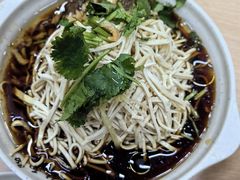 -蒋家桥饺面店(广陵路店)