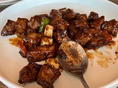 -海尔洲际酒店天下一品中餐厅