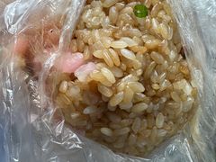 -六广门毛阿姨糯米饭