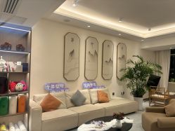 -悦尚生活空间•瑜伽普拉提•悦心芳香疗愈SPA