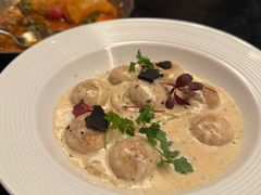 -Nord Grill&Bar Highland诺德西餐(深圳欢乐海岸店)