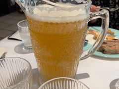 -波特曼西餐厅(南岗店)