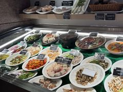 -玖味(老工人西路店)