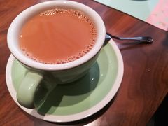 -大树餐厅(益田假日店)