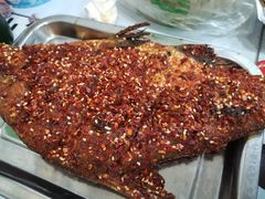 -正宁路小吃夜市