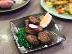 -豊 胜手丼