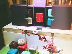 -我茶人文茶馆