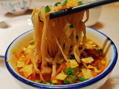 -唐猫庭院·千年陕菜(大唐不夜城店)