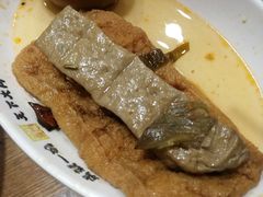 -晋宝章大同刀削面(和平里店)