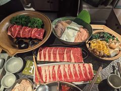 -三出山火锅(南京万象天地店)