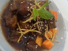 -苏晓玥·手作江南小吃(深圳北站店)