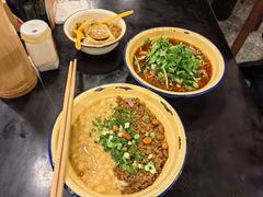 -阿福板凳面(观音桥店)