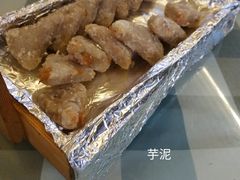 -锦至私房菜(长乐店)