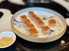 一口方燒肉-广州文华东方酒店·江-由辉师傅主理