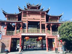 -寨沙侗寨(侗族歌堂)