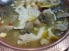 -民食香·腊排骨野生菌美食(木府店)