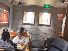 -呷哺呷哺 黄金牧场 (欢乐谷店)