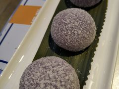 -鱼库·不仅是一家烤鱼店(车公庙店)