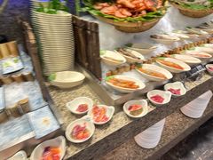 -初色海鲜自助(万丰路店)