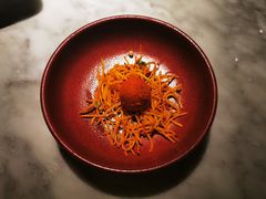 爆浆鹌鹑蛋-辛香汇·现炒川菜(淮海路百盛店)