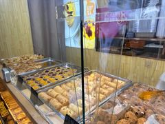 -包满意面包糕点(东坝店)