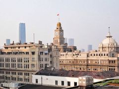 -福州大楼写字楼