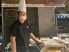 -水木锦堂·自助铁板烧(世贸天阶店)