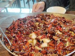 -水煮三国·川鲁江湖菜(香山店)