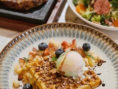 -原石牛扒·约会餐厅(龙城万科里店)