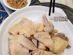 -祈胜邨•顺德鱼生•顺德菜(容桂店)