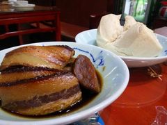 -窄巷子陕菜馆·地道陕西菜(粉巷店)