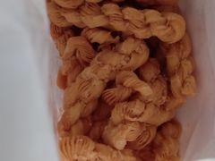 小麻花-酥侯糕点(广东路店)