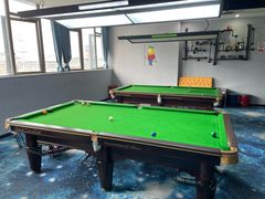 -名仕台球(新唐万科店)