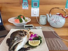 -酒井酱子·深夜食堂(东城汇店)