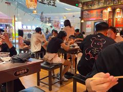 -王繁星面馆(西安熙地港店)