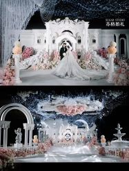 -Sugar苏格婚礼策划工作室
