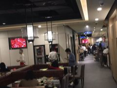 大堂-海底捞火锅(连城广场店)
