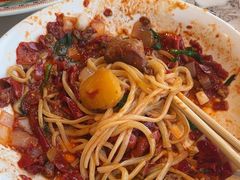 -巴依老爷新疆美食(常营店)
