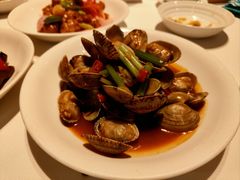 -莆田餐厅PUTIEN(金融街购物中心店)