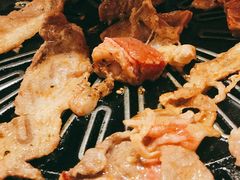 -钱小奴炭烤自助料理·安格斯牛肉(盐城中南城店)